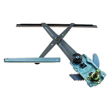 Wai Global MANUAL WINDOW REGULATOR, WMR5197L WMR5197L